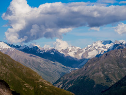 North Caucasus / ***