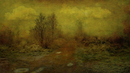 trail / ***