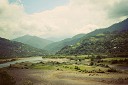 Mountains of Adjara / ***