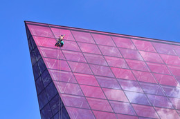 Like Spiderman / ***