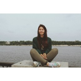 &quot;Emotion - pacification&quot; / ***