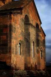 Saint Hripsime Church / ***