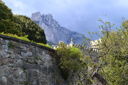 Vorontsov Palace / ***