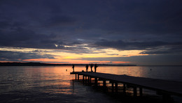 Piran Bay / ***