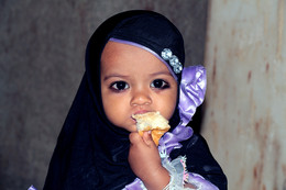 Little Muslim / ***