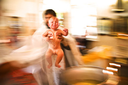 Baptism / ***