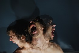 Schizophrenia / ***