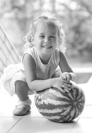 watermelon / ***