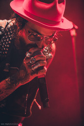 Yelawolf / www.hkphotovision.com