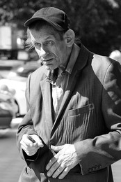 at the registry office / ***