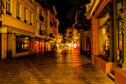 Night Baden-Baden / ***