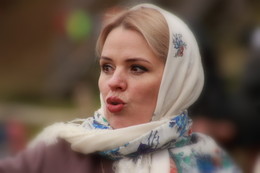 A little scary / ***