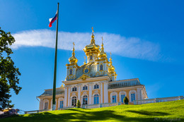 Peterhof / ***