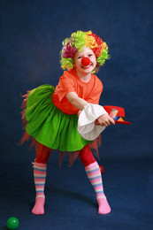 Clown / ***