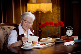 Memories Veteran ... / ***