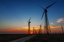 Windmills / ***
