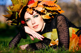 Autumn / ***