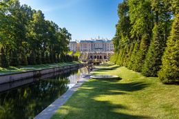 Peterhof / ***