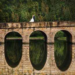 Love story on the bridge / ***