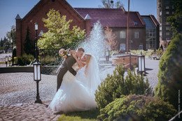 wedding / ***