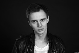 Actor Stepan Yurpalov / ***