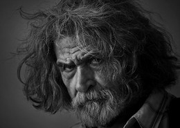 A difficult moment ... / ***