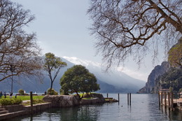 Lake Garda / ***