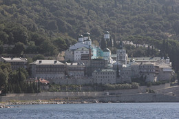 St. Panteleimon Monastery. / [img]http://rasfokus.ru/upload/comments/e8bc9441ba8695c4f08e6da569cfaa01.jpg[/img]
[img]http://rasfokus.ru/upload/comments/b44ee9e38e2e99b0faac7f7c991a767e.jpg[/img]
[img]http://rasfokus.ru/upload/comments/8021fe93f801dba0dc468eae27941ff9.jpg[/img]
