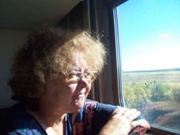 Light hallucinations / ***