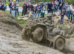 "Well, a very" dirty "sport!" / ***