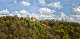 Hill of Crosses / ***
