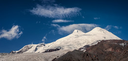 Elbrus before me ... / http://www.youtube.com/watch?v=cloWVVHfMzQ