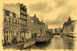 Amsterdam Do you remember? / ***