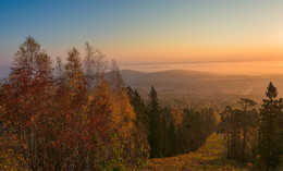Autumn morning / ***
