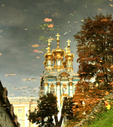 Reflection / ***