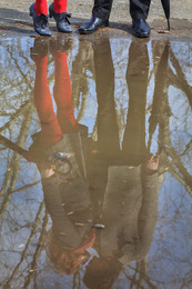 Asya and Mark / ***