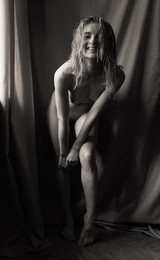 Severity on the set? It is not for us!)) / ***