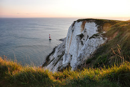 White Cliffs / ***