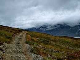 Let&#39;s hit the road / ***