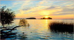 the sun goes ... / ***