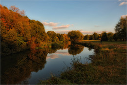 ... evening Svislochi ... / ***