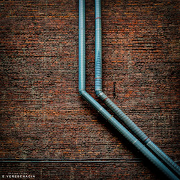 Urbanometriya. Minimalism. / ***