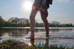 Going in the spring / ***