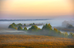 &quot;Yesenin Morning&quot; / ***