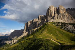 Guardians of the Alps / ***