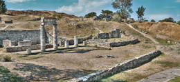 Pritanov Panticapaeum, II century BC / ***