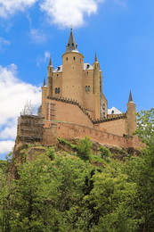 Alcazar Castle / ***