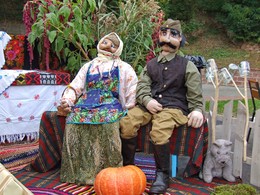 Santa da Baba / ***