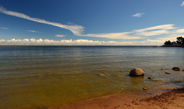 Gulf of Finland / ***