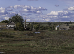 A lovely day between dozhyadmi / ***